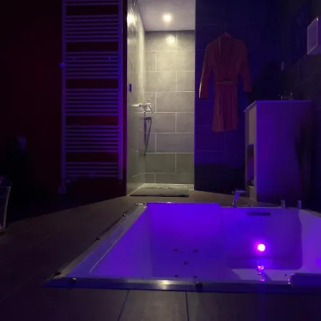 Avec By Jordans Collection Apartman Dijon