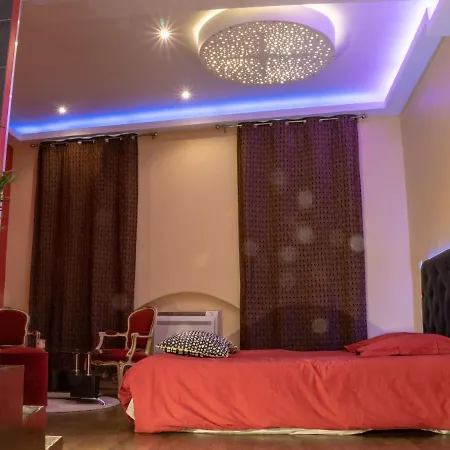 Apartamento Avec By Jordans Collection