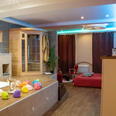 Avec By Jordans Collection Appartement
