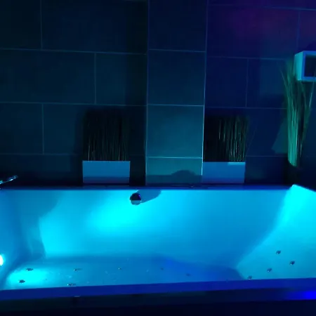 Avec By Jordans Collection Apartman