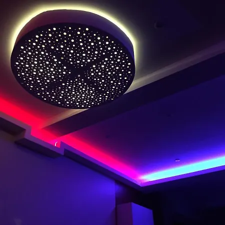 Avec By Jordans Collection Apartman *