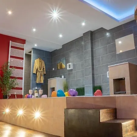 Avec By Jordans Collection Apartment *