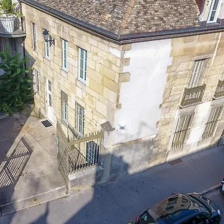 Avec By Jordans Collection Apartment