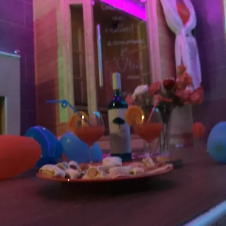 Avec By Jordans Collection Apartman *